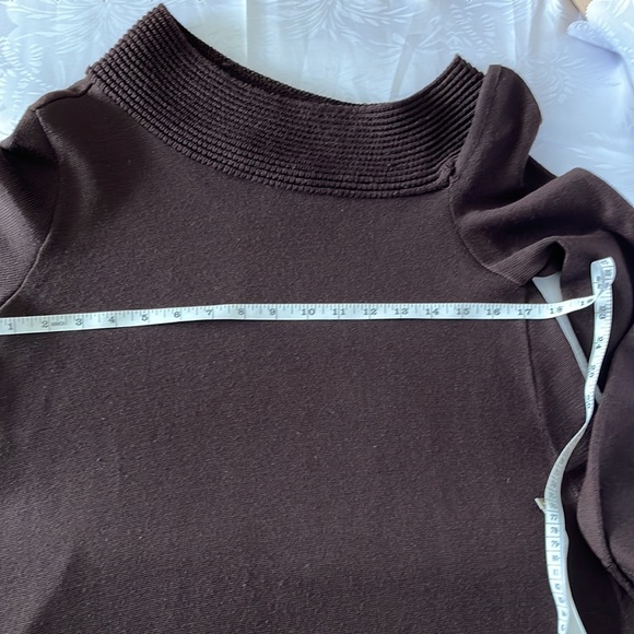 Balenciaga knit dress size 38, US S - Picture 8 of 15